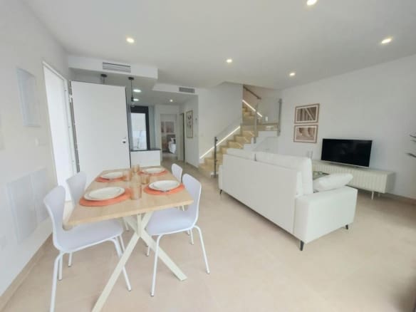 Casa-Chalet San Pedro Del Pinatar - 1218486-05