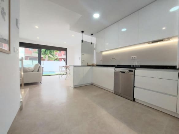 Casa-Chalet San Pedro Del Pinatar - 1218486-06