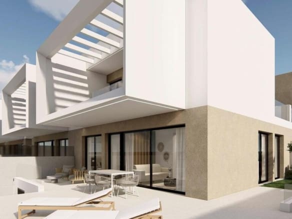 Edificio singular Dolores - 1218489-01