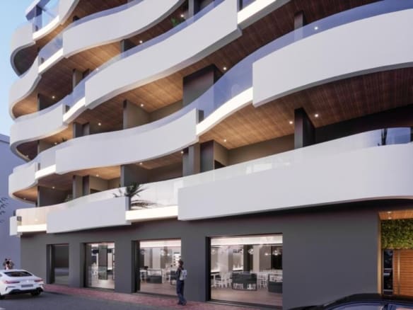 Apartamento Torrevieja - 1218490-05