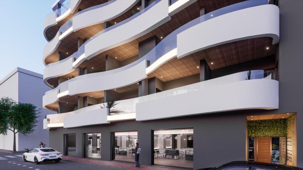Apartamento Torrevieja - 1218490-05
