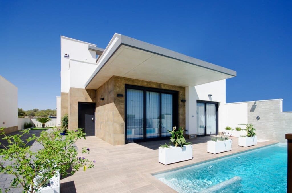 Casa-Chalet San Miguel De Salinas - 1218491-01