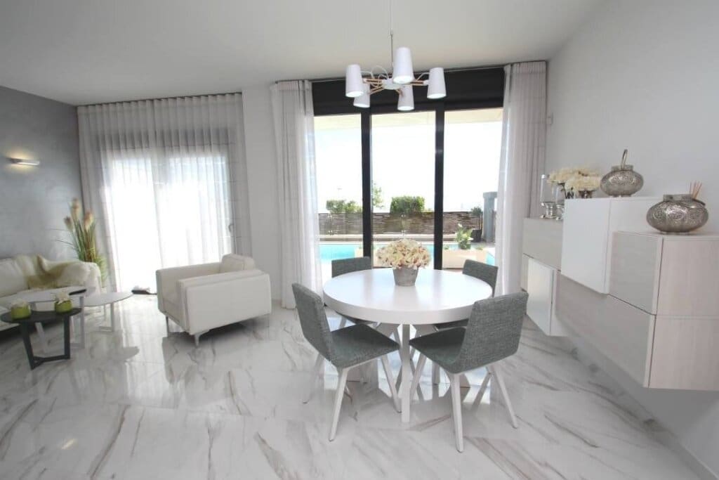 Casa-Chalet San Miguel De Salinas - 1218491-03