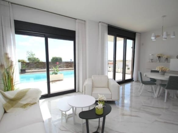 Casa-Chalet San Miguel De Salinas - 1218491-04