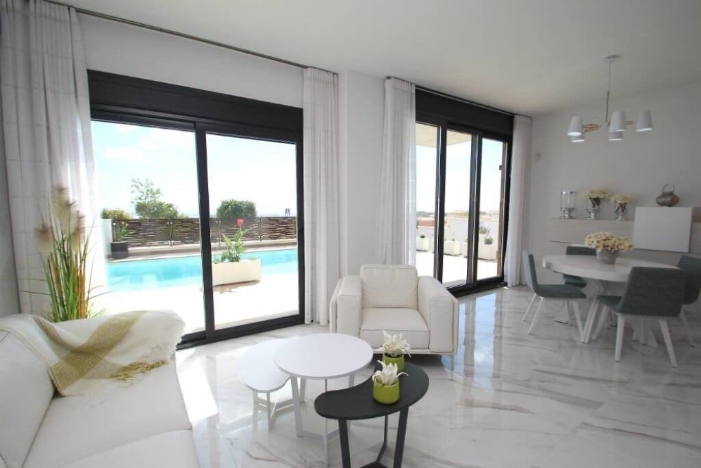 Casa-Chalet San Miguel De Salinas - 1218491-04