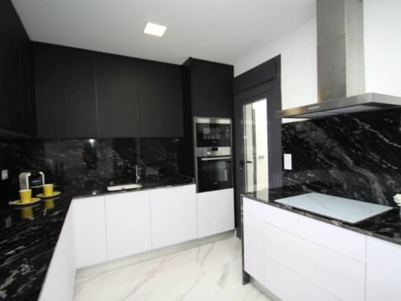 Casa-Chalet San Miguel De Salinas - 1218491-05