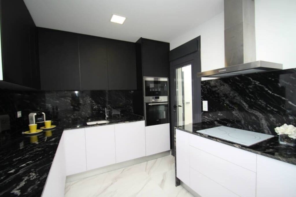 Casa-Chalet San Miguel De Salinas - 1218491-05