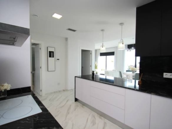 Casa-Chalet San Miguel De Salinas - 1218491-06