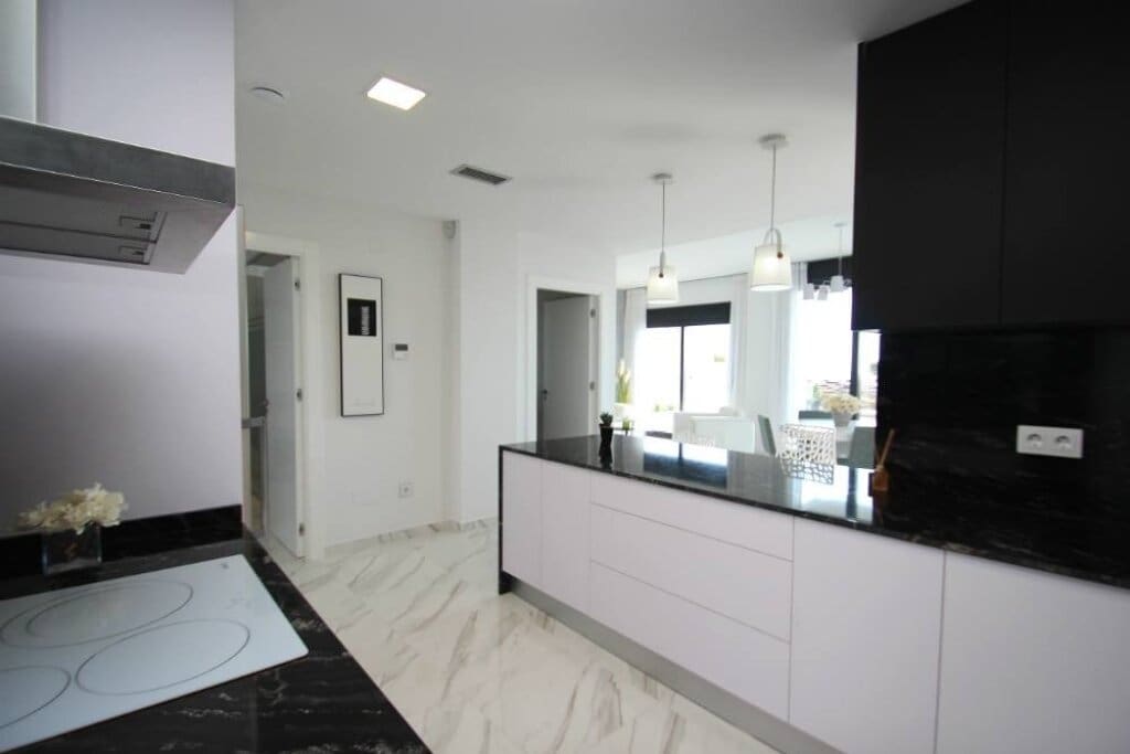 Casa-Chalet San Miguel De Salinas - 1218491-06