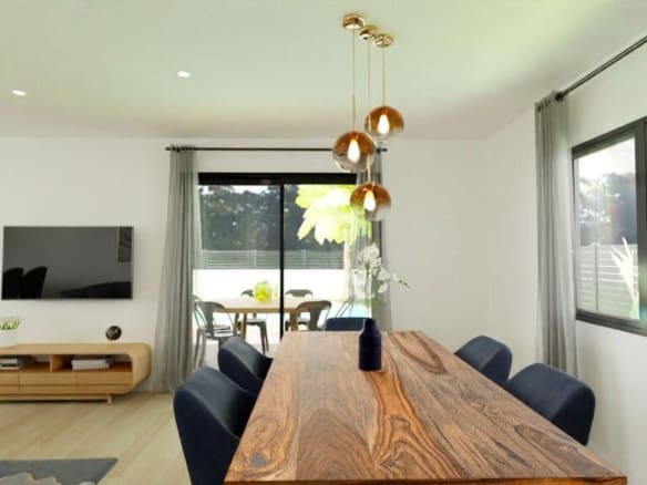 Casa-Chalet Hondon De Las Nieves - 1218492-06