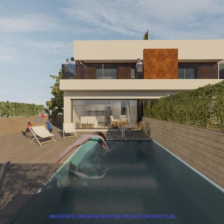 Adosada San Javier - 1218494-01