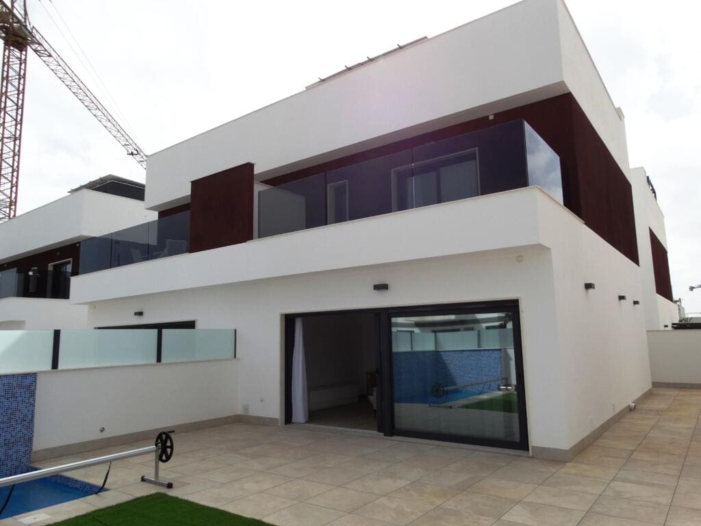 Adosada San Javier - 1218494-02