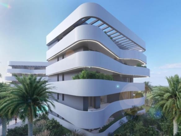 Piso Guardamar Del Segura - 1218495-03