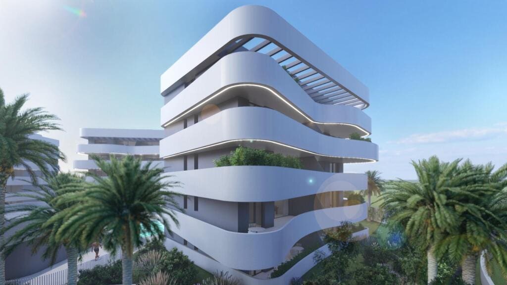 Piso Guardamar Del Segura - 1218495-03