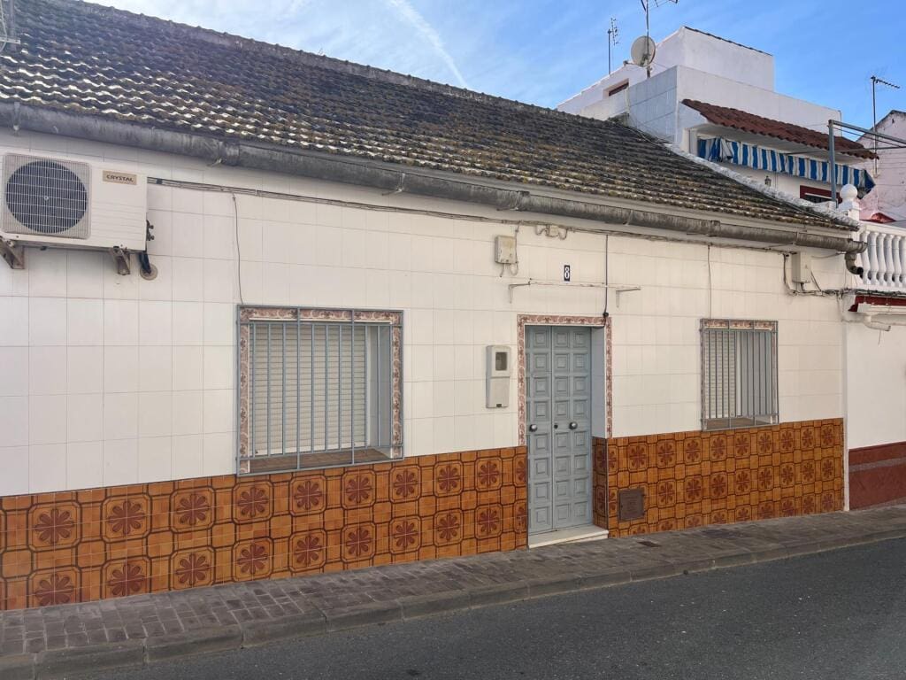 Casa-Chalet Villanueva Del Rio Y Minas - 1218711-03