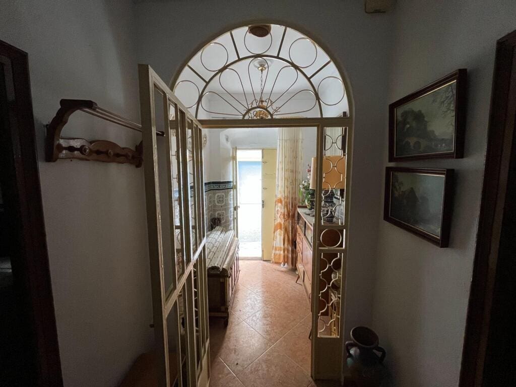 Casa-Chalet Villanueva Del Rio Y Minas - 1218711-04