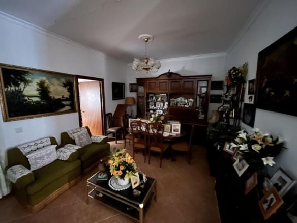 Casa-Chalet Villanueva Del Rio Y Minas - 1218711-05