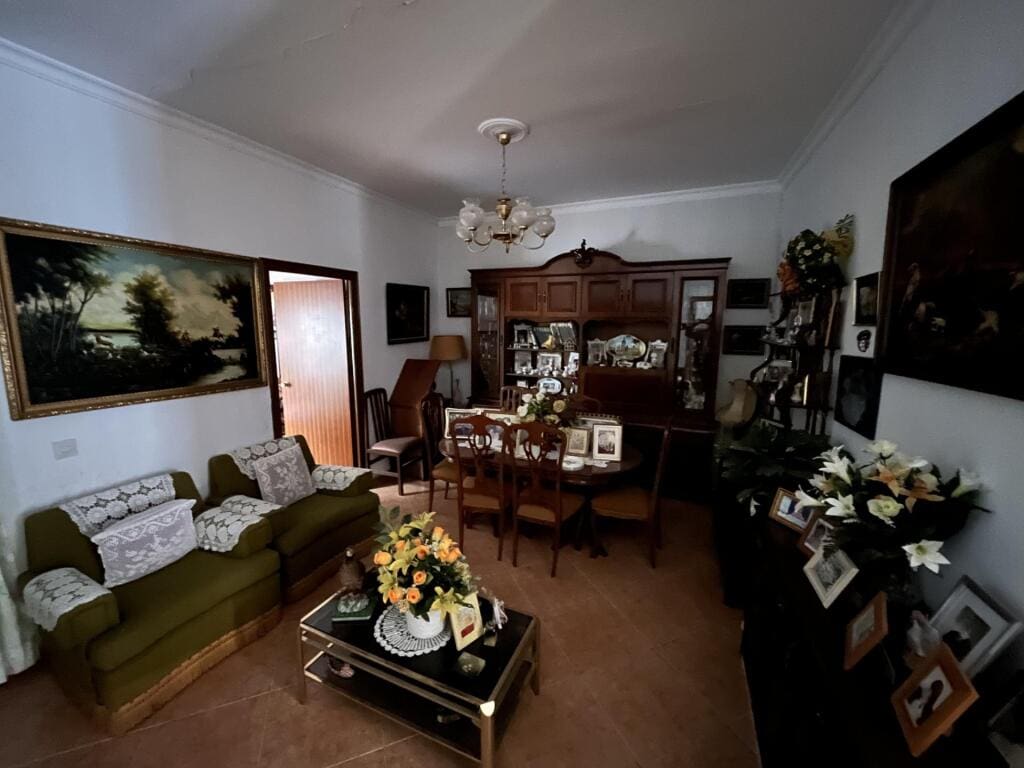 Casa-Chalet Villanueva Del Rio Y Minas - 1218711-05