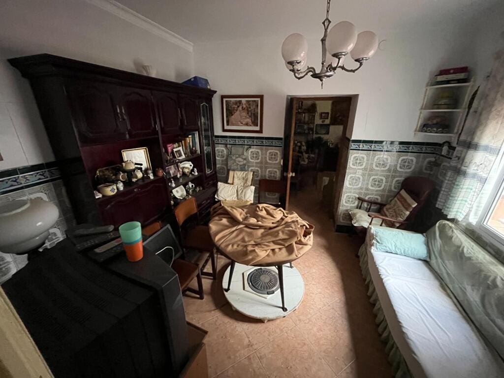 Casa-Chalet Villanueva Del Rio Y Minas - 1218711-06