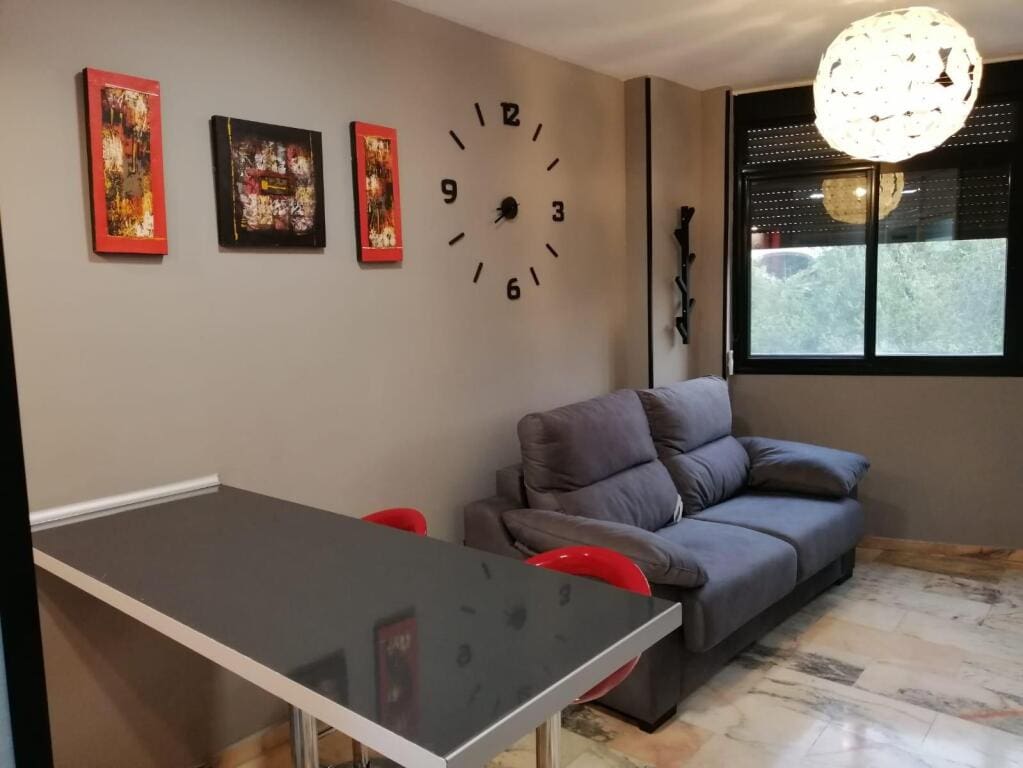 Estudio Sevilla - 1218974-02