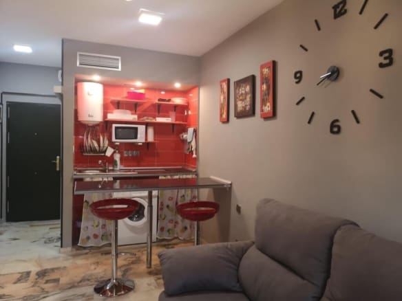 Estudio Sevilla - 1218974-04