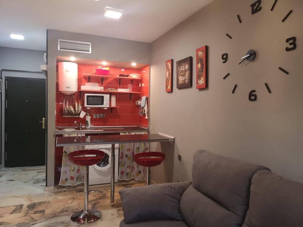 Estudio Sevilla - 1218974-04