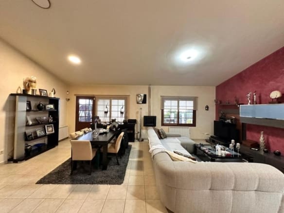 Casa-Chalet Valsequillo de Gran Canaria - 1218983-01