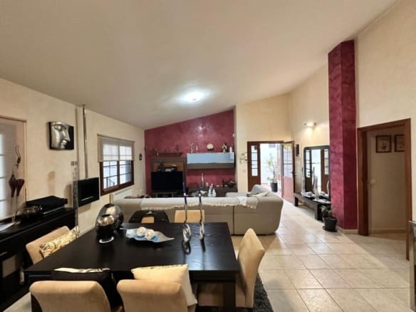 Casa-Chalet Valsequillo de Gran Canaria - 1218983-02