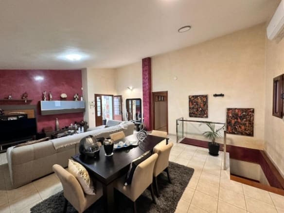 Casa-Chalet Valsequillo de Gran Canaria - 1218983-04
