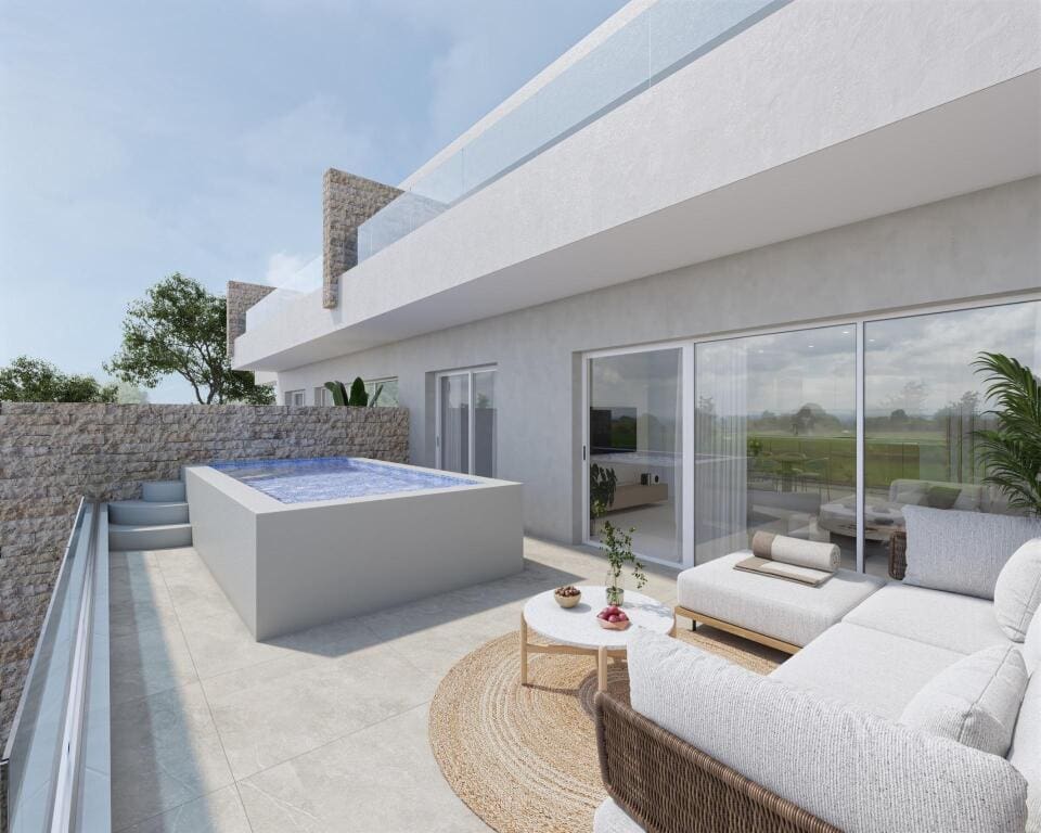 Casa-Chalet Pilar De La Horadada - 1219396-01