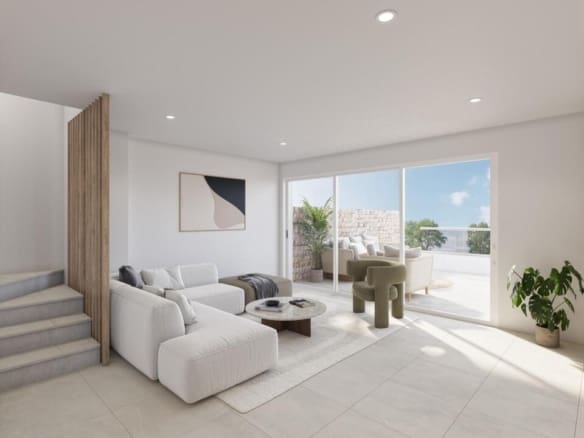 Casa-Chalet Pilar De La Horadada - 1219396-02