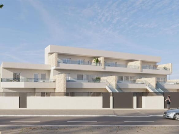 Casa-Chalet Pilar De La Horadada - 1219396-04