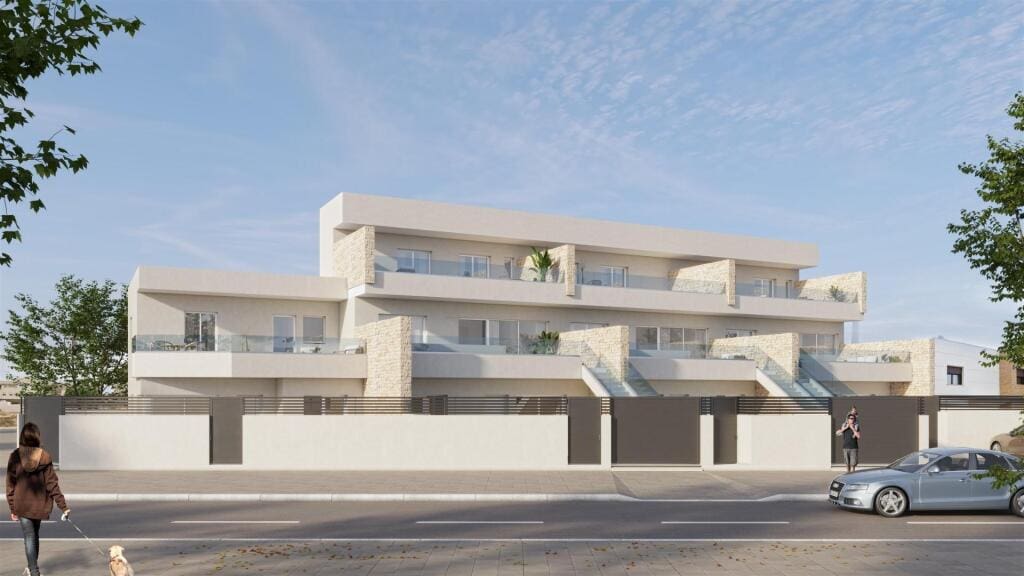 Casa-Chalet Pilar De La Horadada - 1219396-04