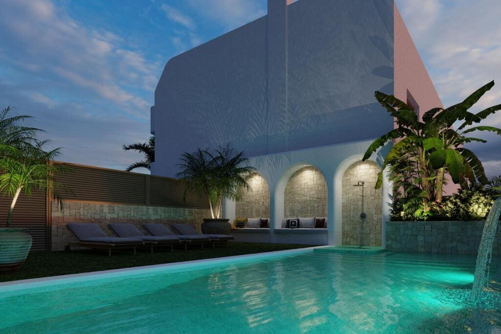 Casa de campo-Masía San Pedro Del Pinatar - 1219539-02
