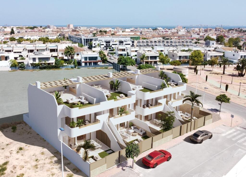 Casa de campo-Masía San Pedro Del Pinatar - 1219539-03