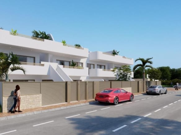 Casa de campo-Masía San Pedro Del Pinatar - 1219539-05