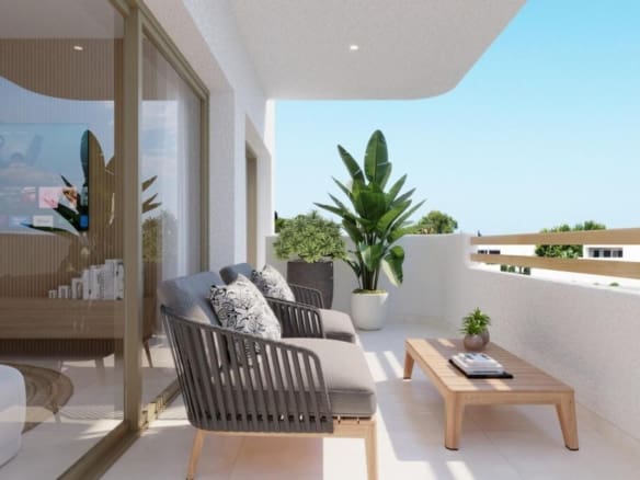 Casa de campo-Masía San Pedro Del Pinatar - 1219539-06