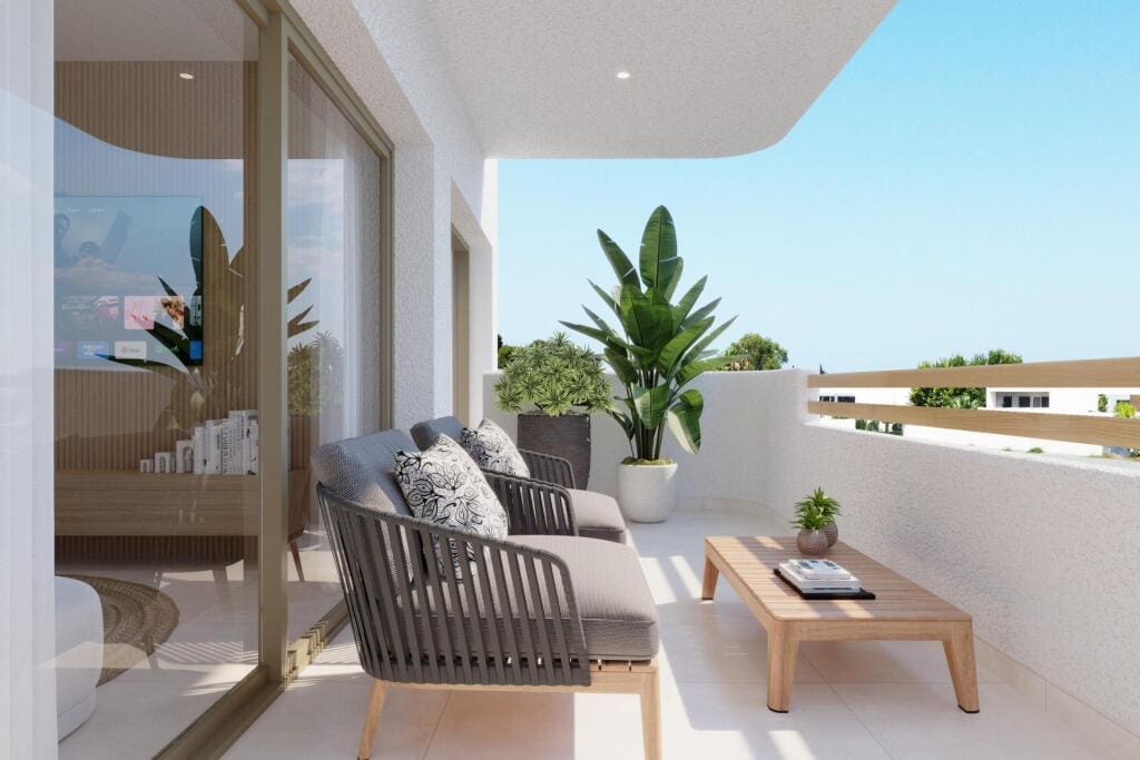 Casa de campo-Masía San Pedro Del Pinatar - 1219539-06