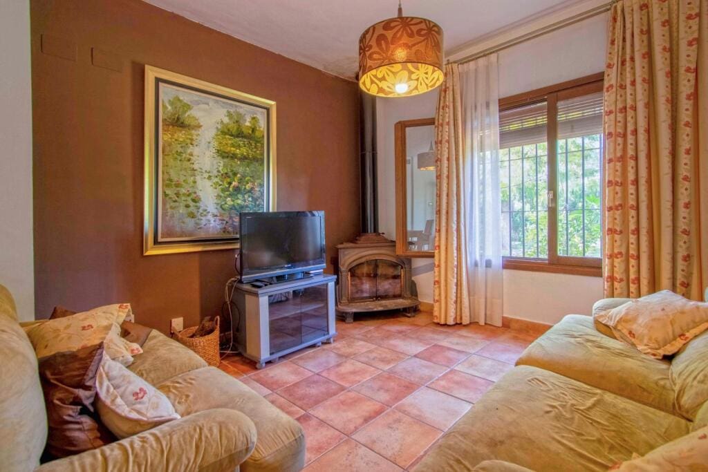 Casa-Chalet Bollullos De La Mitacion - 1220395-03