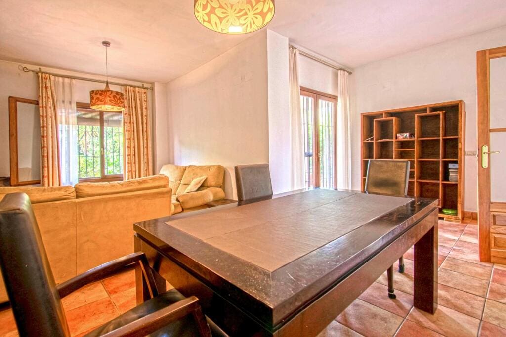 Casa-Chalet Bollullos De La Mitacion - 1220395-04