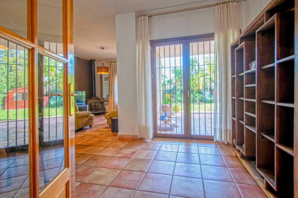 Casa-Chalet Bollullos De La Mitacion - 1220395-05
