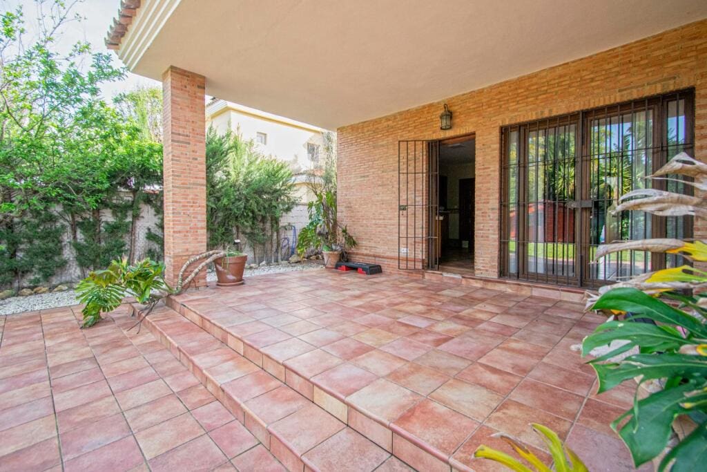 Casa-Chalet Bollullos De La Mitacion - 1220395-06