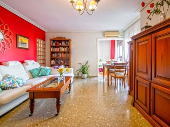 Piso Sevilla - 1221643-01