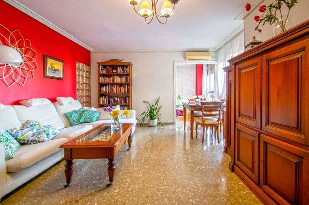Piso Sevilla - 1221643-01