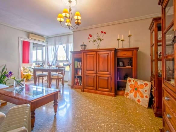 Piso Sevilla - 1221643-04