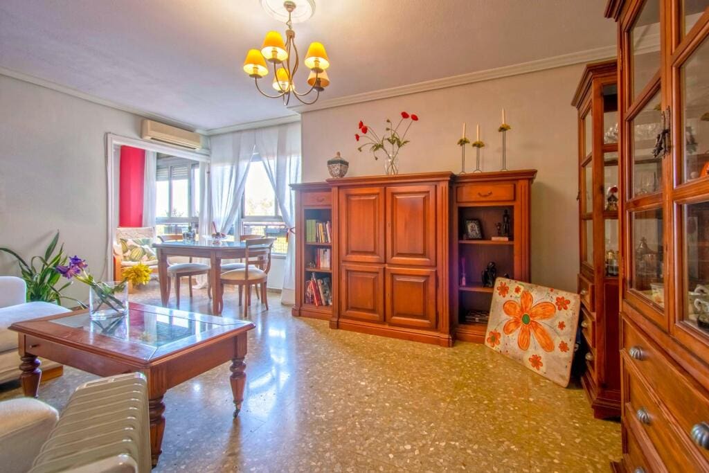 Piso Sevilla - 1221643-04