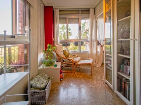 Piso Sevilla - 1221643-06