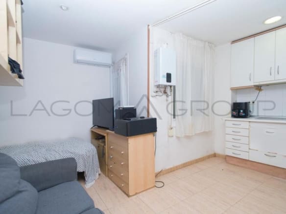 Piso Barcelona - 1221786-01