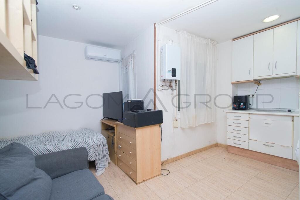 Piso Barcelona - 1221786-01