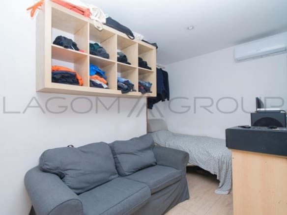 Piso Barcelona - 1221786-02
